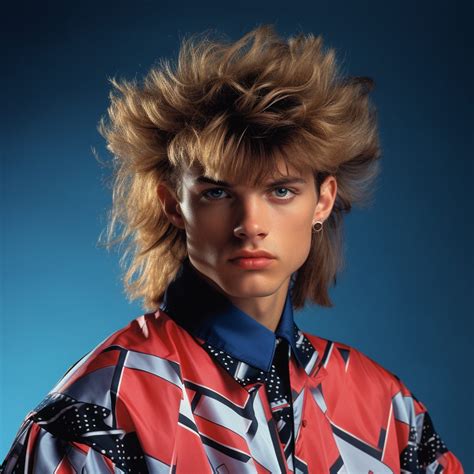 80's rockstar hairstyles|80s rock hairstyles men.